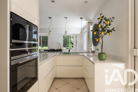 Villa a Corenc, Isere, Corenc - € 1.290.000 | Ref: 80874 - foto 8