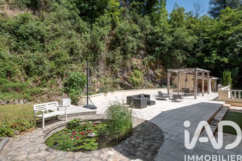Villa a Corenc, Isere, Corenc - € 1.290.000 | Ref: 80874 - foto 9