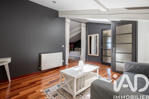 Villa a Corenc, Isere, Corenc - € 1.290.000 | Ref: 80874 - foto 15