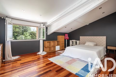 Villa a Corenc, Isere, Corenc - € 1.290.000 | Ref: 80874 - foto 16