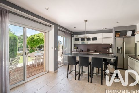 Villa a Corenc, Isere, Corenc - € 1.290.000 | Ref: 80874 - foto 19