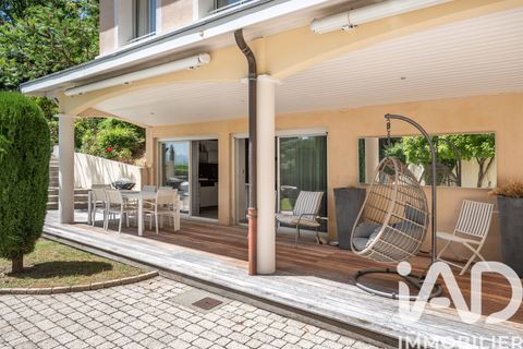 Villa a Corenc, Isere, Corenc - € 1.290.000 | Ref: 80874 - foto 20