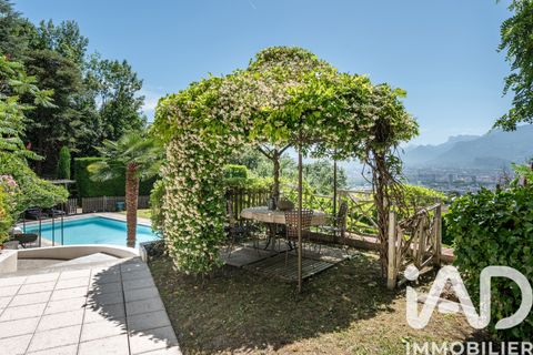 Villa a Corenc, Isere, Corenc - € 1.290.000 | Ref: 80874 - foto 22