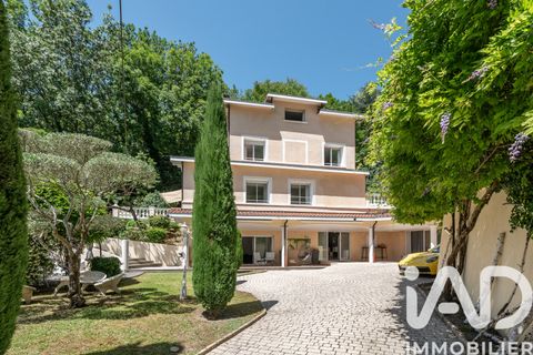 Villa a Corenc, Isere, Corenc - € 1.290.000 | Ref: 80874 - foto 23