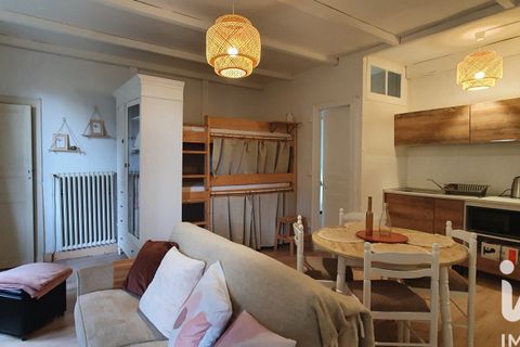 Studio i Eaux-Bonnes, Pyrenees-Atlantiques, Eaux-Bonnes - € 49 990 | Ref: 36356 - foto 2