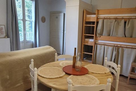 Studio i Eaux-Bonnes, Pyrenees-Atlantiques, Eaux-Bonnes - € 49 990 | Ref: 36356 - foto 4