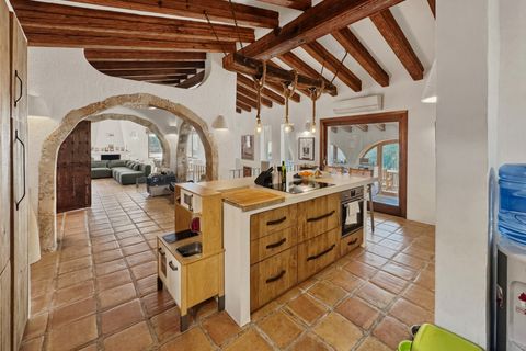 Villa a Javea, Alicante, Javea - € 2.400.000 | Ref: ES-JAV-019365 - foto 3