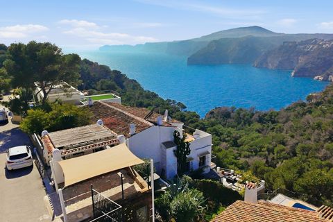 Villa a Javea, Alicante, Javea - € 2.400.000 | Ref: ES-JAV-019365 - foto 4