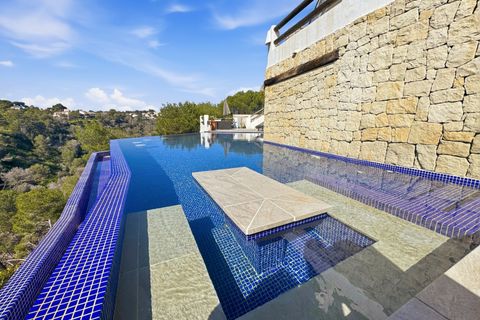 Villa a Javea, Alicante, Javea - € 2.400.000 | Ref: ES-JAV-019365 - foto 5