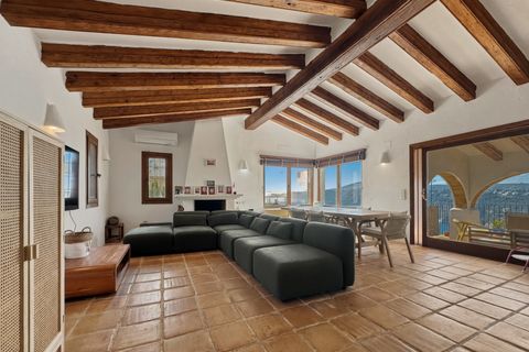 Villa a Javea, Alicante, Javea - € 2.400.000 | Ref: ES-JAV-019365 - foto 7