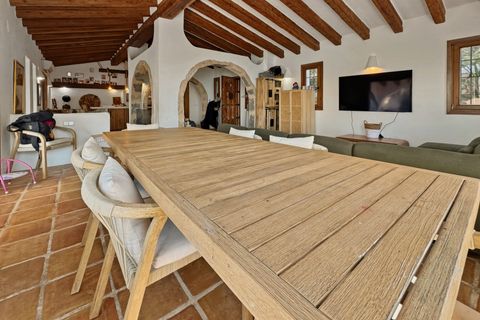 Villa a Javea, Alicante, Javea - € 2.400.000 | Ref: ES-JAV-019365 - foto 8