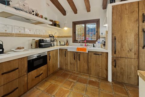 Villa a Javea, Alicante, Javea - € 2.400.000 | Ref: ES-JAV-019365 - foto 10