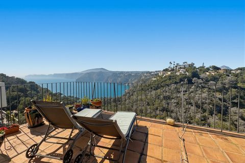 Villa a Javea, Alicante, Javea - € 2.400.000 | Ref: ES-JAV-019365 - foto 12