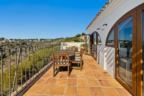 Villa a Javea, Alicante, Javea - € 2.400.000 | Ref: ES-JAV-019365 - foto 13