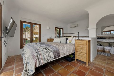 Villa a Javea, Alicante, Javea - € 2.400.000 | Ref: ES-JAV-019365 - foto 15