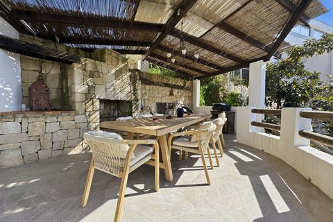 Villa a Javea, Alicante, Javea - € 2.400.000 | Ref: ES-JAV-019365 - foto 27