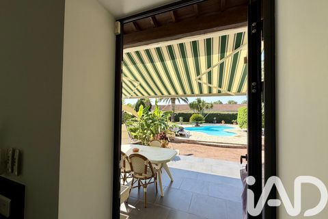 Villa a Saint-Estève, Pyrenees-Orientales, Saint-Estève - € 890.000 | Ref: 92293 - foto 7