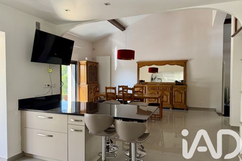 Villa a Saint-Estève, Pyrenees-Orientales, Saint-Estève - € 890.000 | Ref: 92293 - foto 8