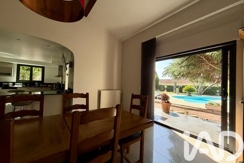 Villa a Saint-Estève, Pyrenees-Orientales, Saint-Estève - € 890.000 | Ref: 92293 - foto 9