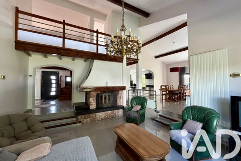 Villa a Saint-Estève, Pyrenees-Orientales, Saint-Estève - € 890.000 | Ref: 92293 - foto 10