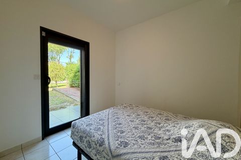 Villa a Saint-Estève, Pyrenees-Orientales, Saint-Estève - € 890.000 | Ref: 92293 - foto 14