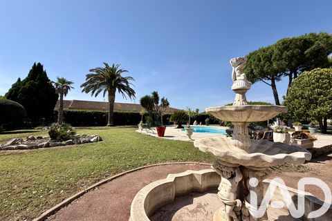 Villa a Saint-Estève, Pyrenees-Orientales, Saint-Estève - € 890.000 | Ref: 92293 - foto 21