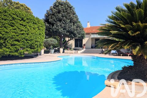 Villa a Saint-Estève, Pyrenees-Orientales, Saint-Estève - € 890.000 | Ref: 92293 - foto 22