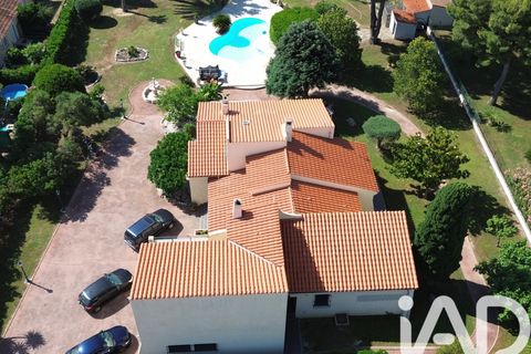 Villa a Saint-Estève, Pyrenees-Orientales, Saint-Estève - € 890.000 | Ref: 92293 - foto 23