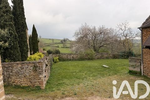 Landsbyhus i Bonnay, Saone-et-Loire, Bonnay - € 195.000 | Ref: 87837 - foto 4