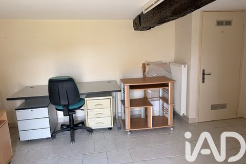 Landsbyhus i Bonnay, Saone-et-Loire, Bonnay - € 195.000 | Ref: 87837 - foto 10