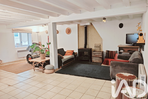 Villa a Bonnes, Charente, Bonnes - € 215.000 | Ref: 25830 - foto 2