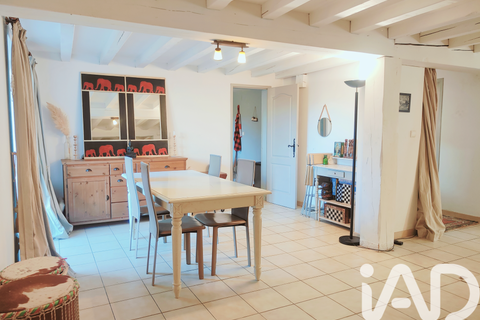 Villa a Bonnes, Charente, Bonnes - € 215.000 | Ref: 25830 - foto 3