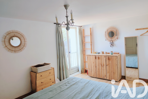 Villa a Bonnes, Charente, Bonnes - € 215.000 | Ref: 25830 - foto 6