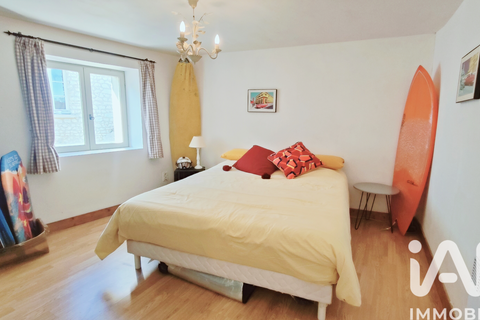 Villa a Bonnes, Charente, Bonnes - € 215.000 | Ref: 25830 - foto 7