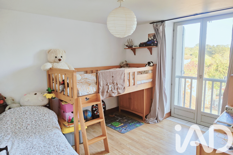 Villa a Bonnes, Charente, Bonnes - € 215.000 | Ref: 25830 - foto 9
