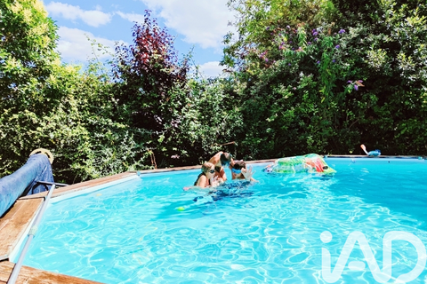 Villa a Bonnes, Charente, Bonnes - € 215.000 | Ref: 25830 - foto 10