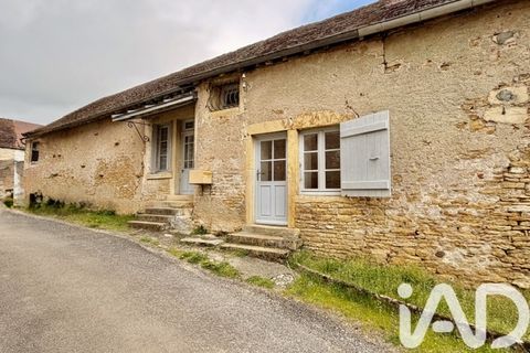 Landsbyhus i Bonnay, Saone-et-Loire, Bonnay - € 295.000 | Ref: 87837 - foto 1