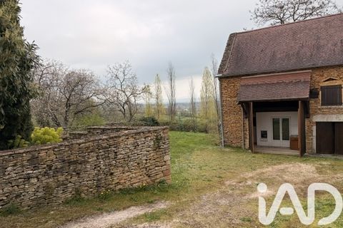 Landsbyhus i Bonnay, Saone-et-Loire, Bonnay - € 295.000 | Ref: 87837 - foto 9