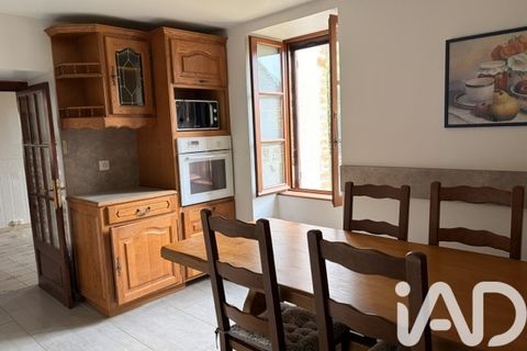 Landsbyhus i Bonnay, Saone-et-Loire, Bonnay - € 295.000 | Ref: 87837 - foto 11