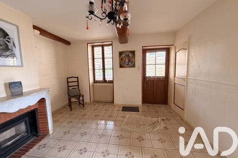 Landsbyhus i Bonnay, Saone-et-Loire, Bonnay - € 295.000 | Ref: 87837 - foto 12