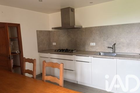 Landsbyhus i Bonnay, Saone-et-Loire, Bonnay - € 295.000 | Ref: 87837 - foto 13