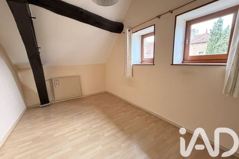 Landsbyhus i Bonnay, Saone-et-Loire, Bonnay - € 295.000 | Ref: 87837 - foto 14