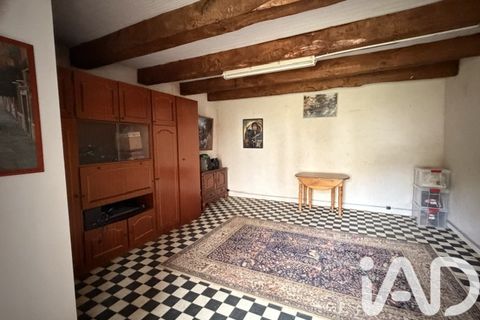 Landsbyhus i Bonnay, Saone-et-Loire, Bonnay - € 295.000 | Ref: 87837 - foto 15