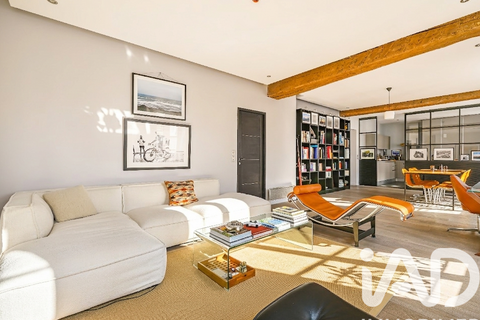 Lejlighed i Paris, Paris, Paris - € 1.884.900 | Ref: 86268 - foto 1