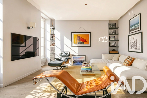 Lejlighed i Paris, Paris, Paris - € 1.884.900 | Ref: 86268 - foto 2