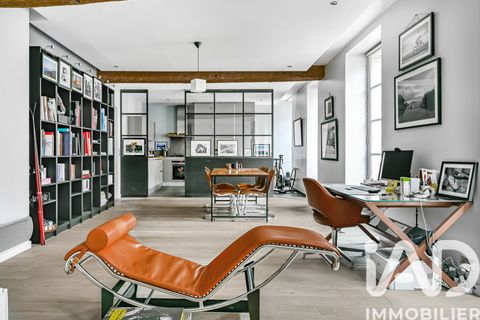 Lejlighed i Paris, Paris, Paris - € 1.884.900 | Ref: 86268 - foto 3