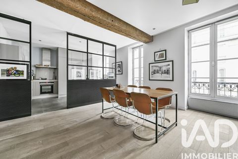 Lejlighed i Paris, Paris, Paris - € 1.884.900 | Ref: 86268 - foto 4