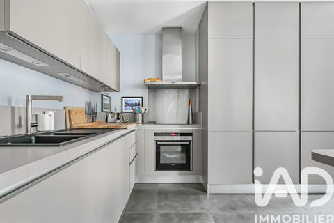 Lejlighed i Paris, Paris, Paris - € 1.884.900 | Ref: 86268 - foto 6