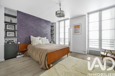 Lejlighed i Paris, Paris, Paris - € 1.884.900 | Ref: 86268 - foto 8