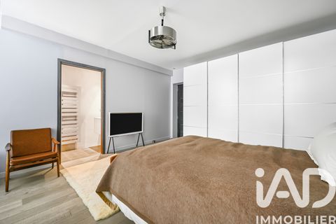 Lejlighed i Paris, Paris, Paris - € 1.884.900 | Ref: 86268 - foto 9